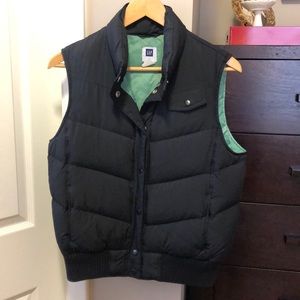 GAP Down Puffer Vest